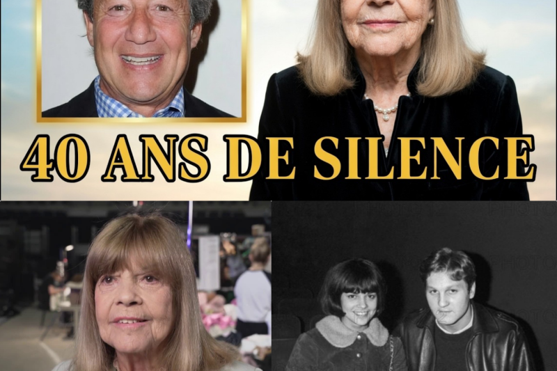 Le secret brisé de Chantal Goya : Pourquoi l’icône doit-elle encore chanter pour survivre à 83 ans ?
