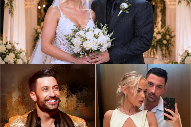 Giovanni Pernice Rompe il Silenzio: La Clamorosa Confessione sul Vero Amore che Nessuno si Aspettava