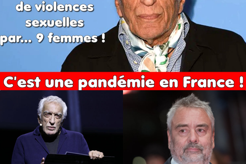 Le Syndrome de l’Omerta : Quand le Cinéma Français Sacrifie l’Éthique sur l’Autel de la Célébrité