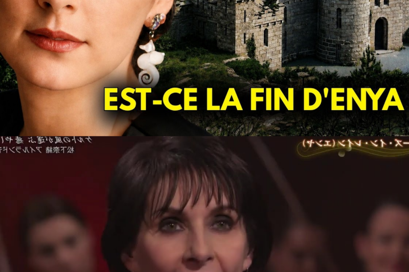 Le Mystère Enya : Réclusion fortifiée, traumatismes, fortune intouchable et le spectre d’un album d’adieu