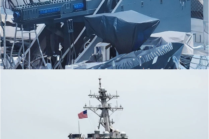 Perché l’Italia scommette sulla Railgun che gli USA hanno abbandonato dopo $500 milioni