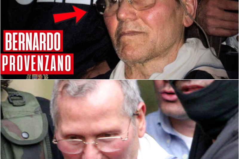 L’ha ucciso il socio? La storia della scomparsa dell’unico che sapeva dove stava Provenzano.
