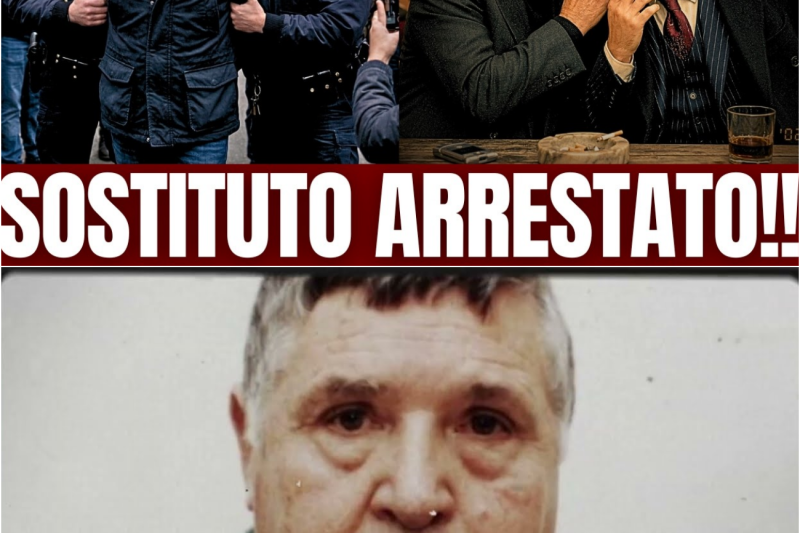 IL TERRORE È TORNATO!! Il figlio di Totò Riina è davvero il capo della Cosa Nostra?
