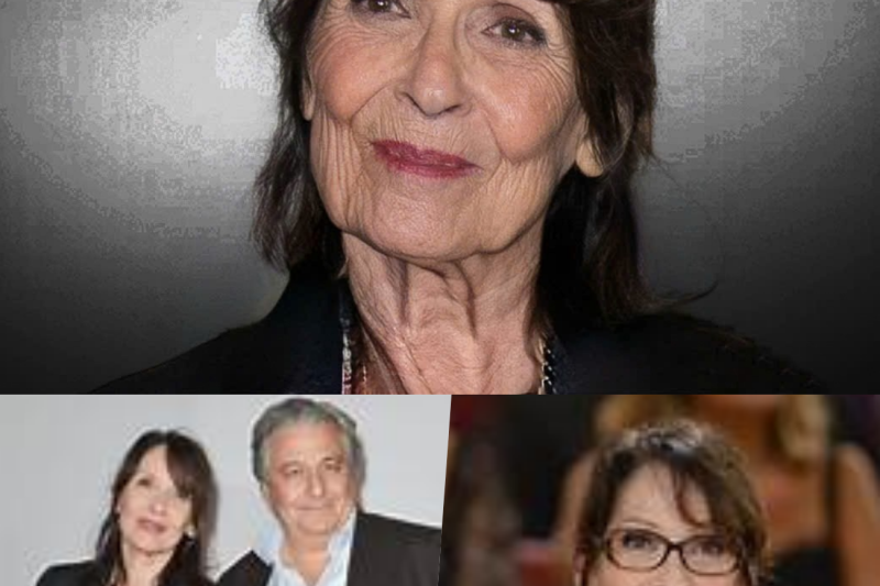 À 78 ans, Chantal Lauby lève le voile sur sa solitude : les regrets déchirants d’une icône de l’humour face au succès