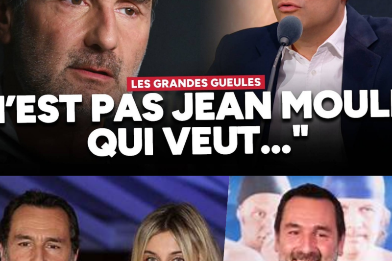 L’affaire Gilles Lellouche à Cannes : Entre tribunal médiatique, pressions politiques et leçons de courage, le cinéma français se déchire