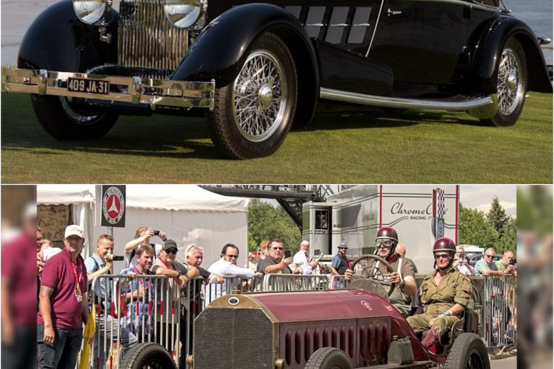 Isotta Fraschini: era la regina del mondo e l’Italia l’ha condannata a morte