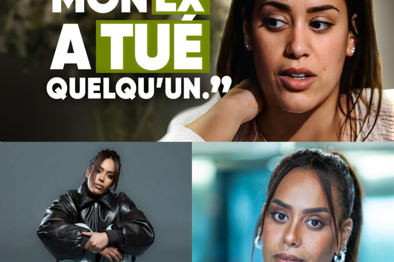 Amel Bent : Le poids dévastateur d’un succès qui a tout bouleversé