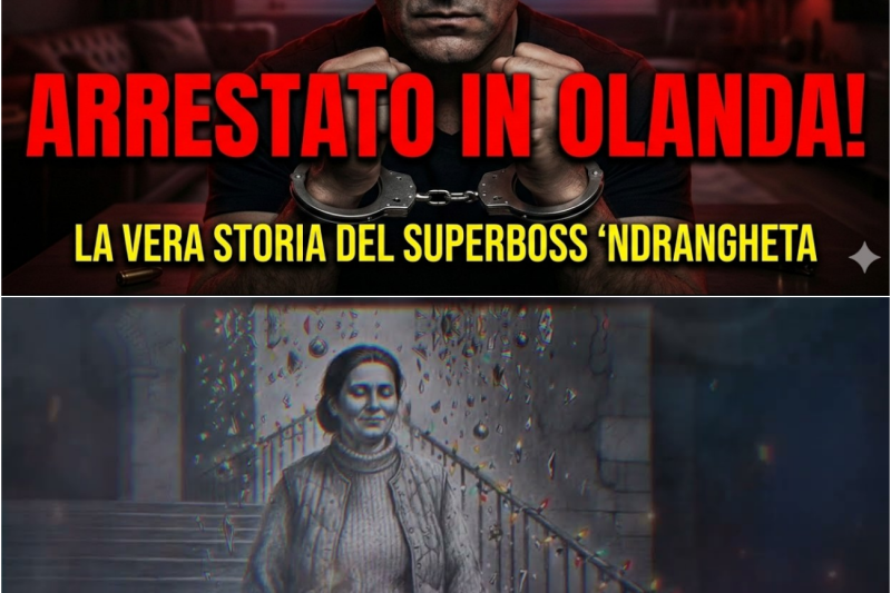 Francesco Nirta: La Vera Storia del Superboss ‘Ndrangheta Arrestato in Olanda