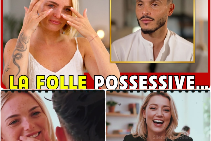 Mariés Au Premier Regard : Le terrible naufrage psychologique de Julie et Mathieu que la production nous a caché !