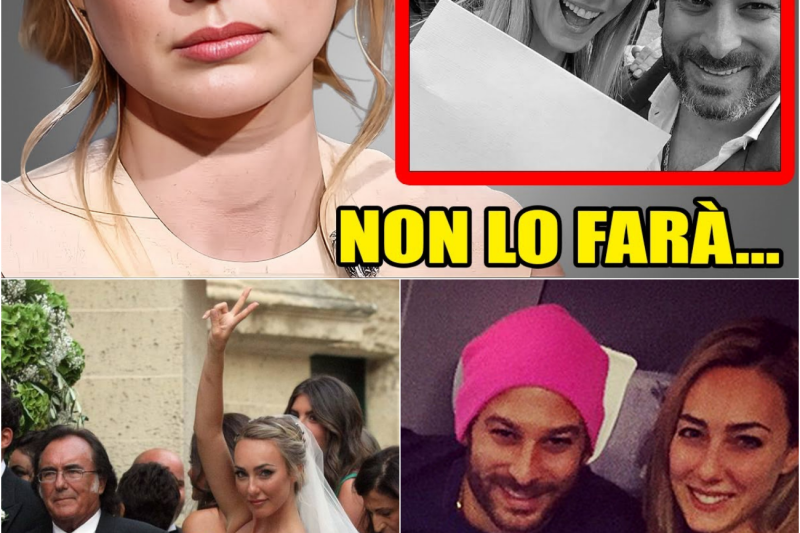 La Ferita Invisibile e la Rinascita Silenziosa: La Verità Straziante di Cristel Carrisi Lontana dai Riflettori