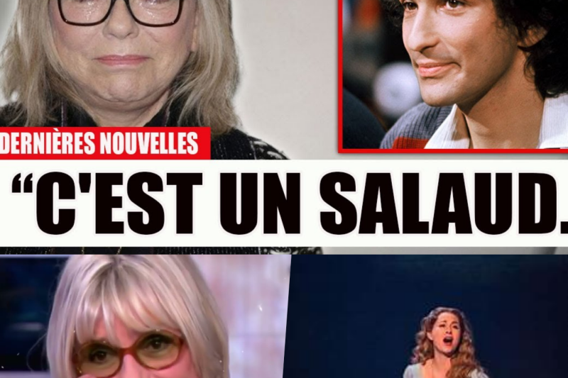 Rose Laurens : Le destin tragique et secret de l’immortelle voix d’« Africa »