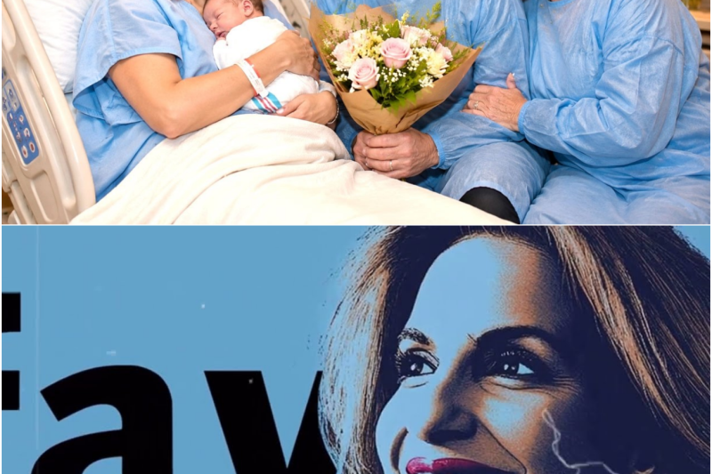 Sonia Mabrouk à 49 ans : La métamorphose secrète d’une femme de fer devenue mère de famille nombreuse