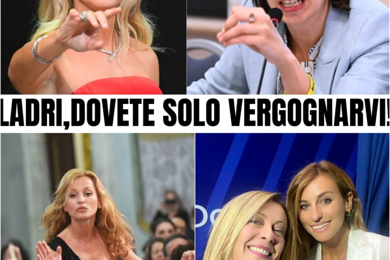 Il Pubblico in Piedi per Beatrice Venezi: Il Clamoroso Autogol della Sinistra e la Vittoria del Merito sull’Ideologia