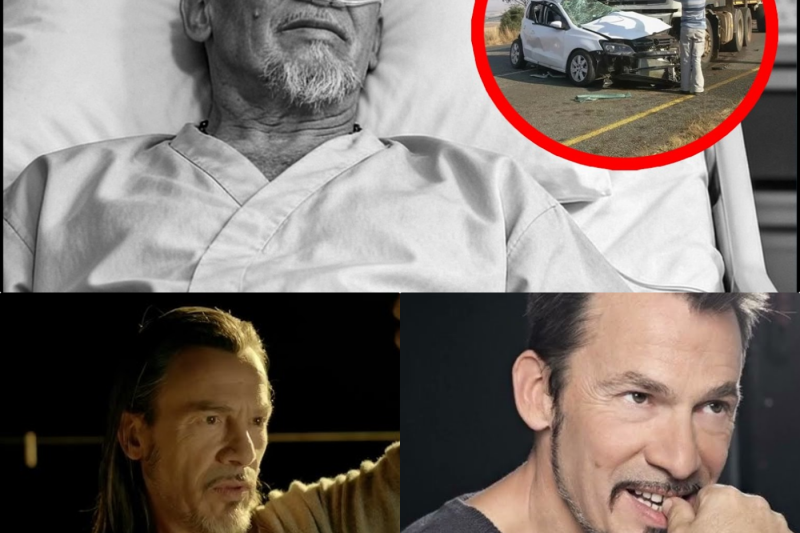 Le Fauteuil Invisible de Florent Pagny : Radiographie d’un Combat de l’Ombre à 64 Ans