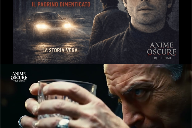 LA STORIA VERA DI GOMORRA LE ORIGINI | Il Boss che Creò Paolo Di Lauro