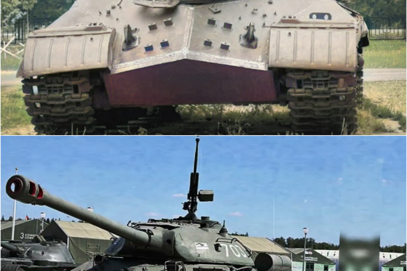 IS-3: Il carro sovietico dal “muso a luccio” che stupì il mondo senza sparare un colpo