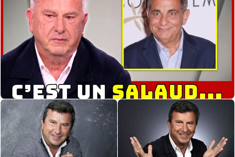 Pascal Bataille : L’envers du décor, le silence, la maladie et la vérité sur sa rupture avec Laurent Fontaine