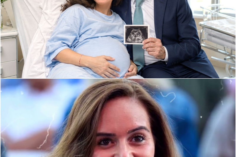 L’énigme Sarah Knafo : Entre rumeurs de mariage, ambitions secrètes et coulisses d’une impitoyable ascension politique