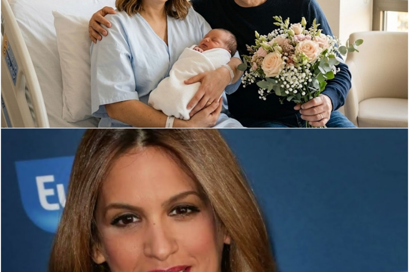 Sonia Mabrouk : Maternité secrète à 49 ans, démission de CNews et révélations sur les coulisses de sa métamorphose