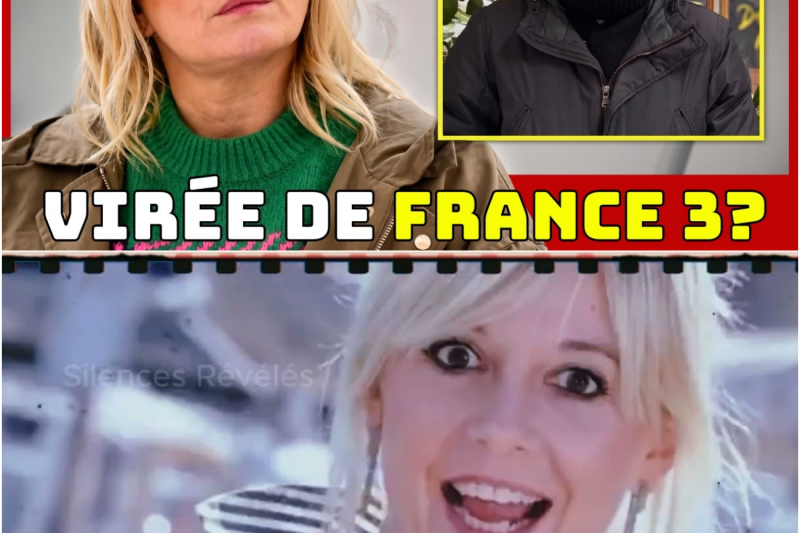 Affaire Patrick Bruel : Flavie Flament écartée de France Télévisions, le timing suspect qui traumatise le show-business français