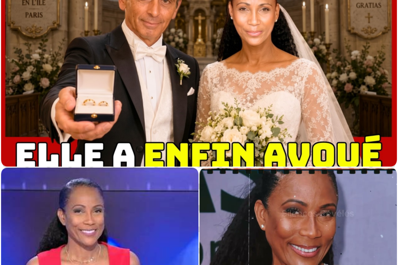 Christine Kelly : Le silence brisé, la vérité bouleversante sur son nouveau départ amoureux à 56 ans