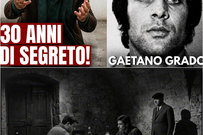 L’uomo che ebbe la vita di Totò Riina tra le mani… e non sparò!! – Una storia sorprendente!
