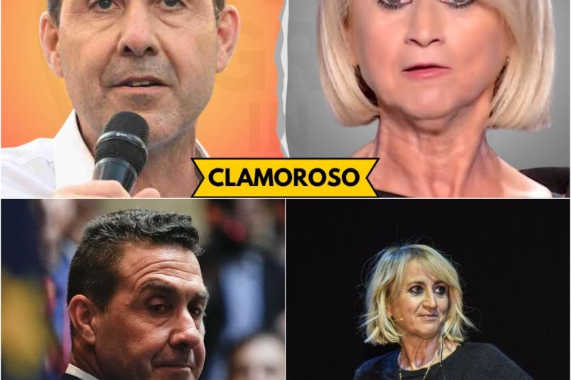 Vannacci Polverizza Littizzetto: Il Generale Asfalta la Satira Televisiva in Difesa dell’Esercito e dell’Onore Militare
