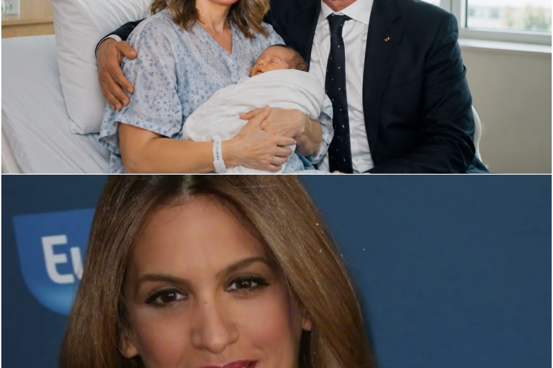 À 49 ans, la renaissance secrète de Sonia Mabrouk : la naissance surprise de son fils Ismaël bouleverse la France