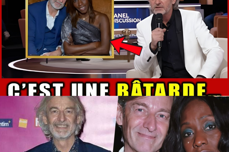 Gilles Verdez : La Trahison Choc et le Secret Dévastateur qui a Fait Imploser sa Vie Intime  Article: