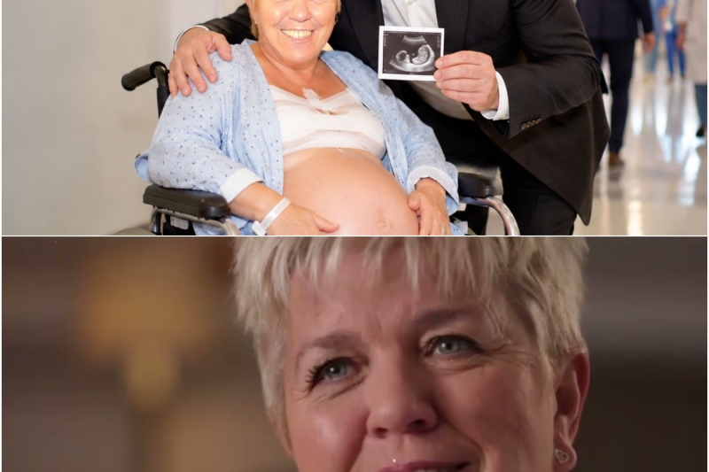 À 68 ans, Mimie Mathy livre sa vérité : combats silencieux, secrets de coulisses et la force d’un amour inébranlable
