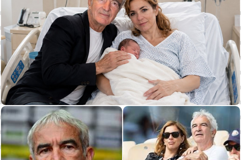 De la Tempête Médiatique à la Paix Secrète : La Seconde Vie Bouleversante de Raymond Domenech