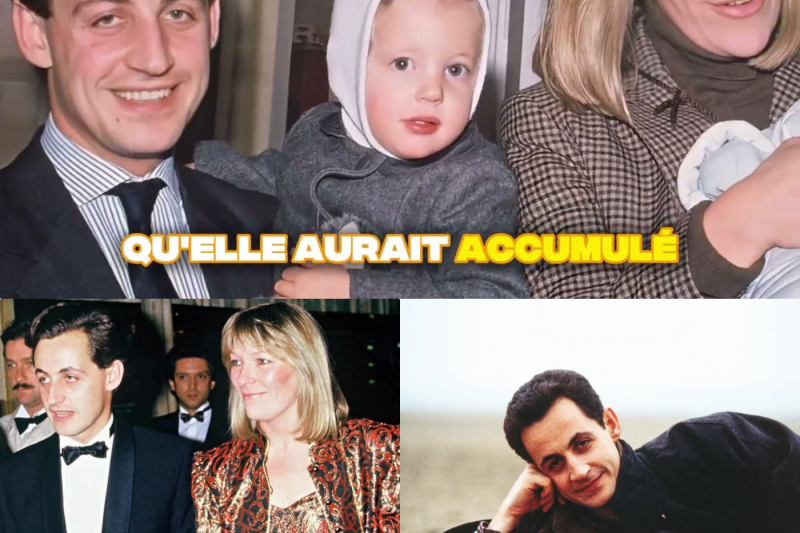 L’Invisible de l’Élysée : Marie-Dominique Culioli et la Face Cachée d’un Destin Présidentiel