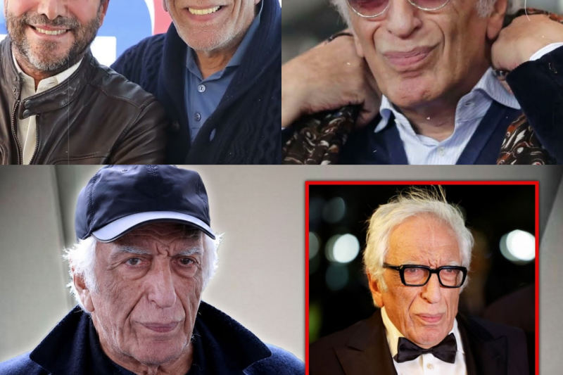 Le crépuscule d’un monstre sacré : l’affaire Gérard Darmon et le retrait qui ébranle le cinéma français