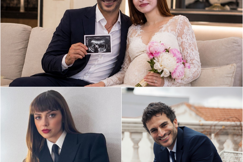 Il Segreto Inconfessabile di Annalisa: La Verità Dietro il Sorriso e il Mistero Che Sta Sconvolgendo l’Italia