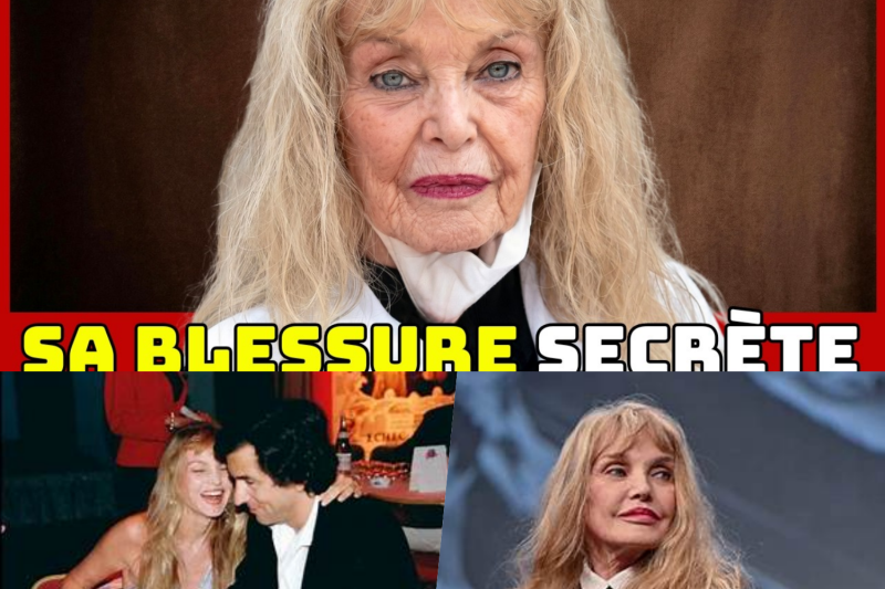 La Face Cachée d’une Icône : Les Tragédies Secrètes qui ont Forgé le Destin d’Arielle Dombasle