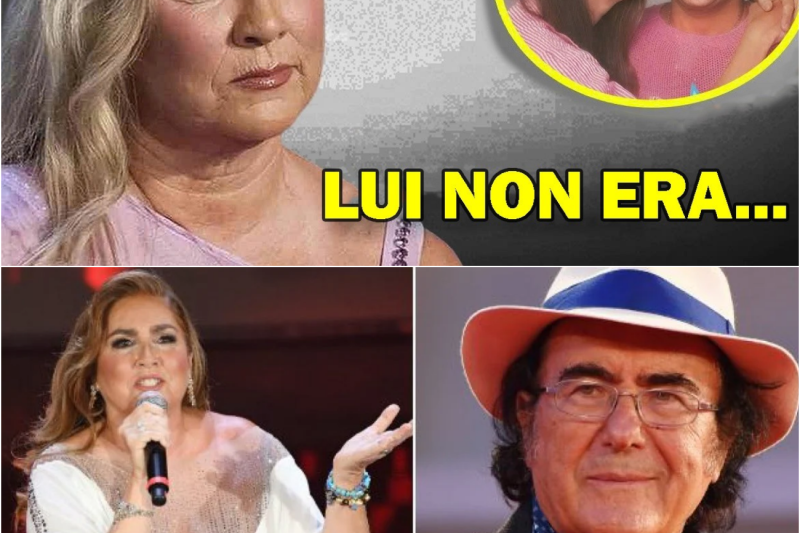 A 74 Anni Romina Power Rompe il Silenzio: “Non Ero Più al Sicuro in Famiglia”. I Segreti Oscuri, le Accuse di Al Bano e la Fine del Mito