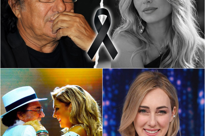 Il Dramma Segreto di Cristel Carrisi: Le Lacrime di Al Bano, il Dolore di Romina e la Lotta Silenziosa Che Sta Spezzando il Cuore dell’Italia