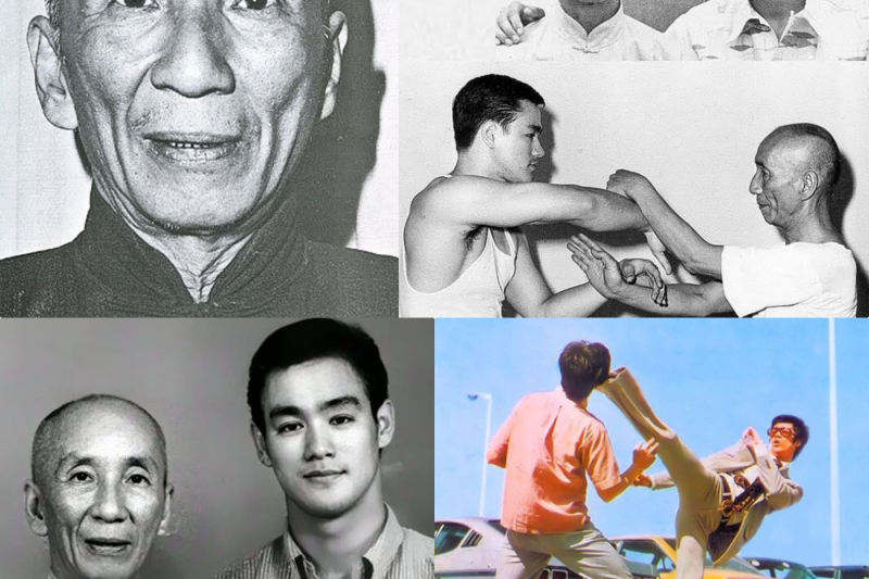 Ip Man : L’homme brisé derrière la légende du Wing Chun