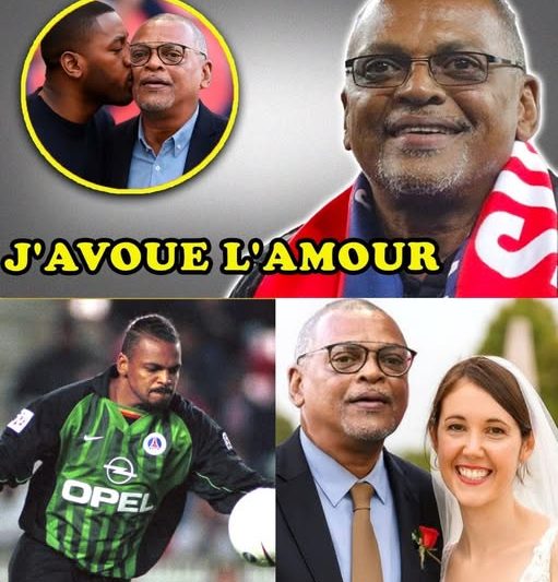 L’Ombre du Géant : La Véritable Histoire de Bernard Lama, entre Gloire et Déchirement Intime