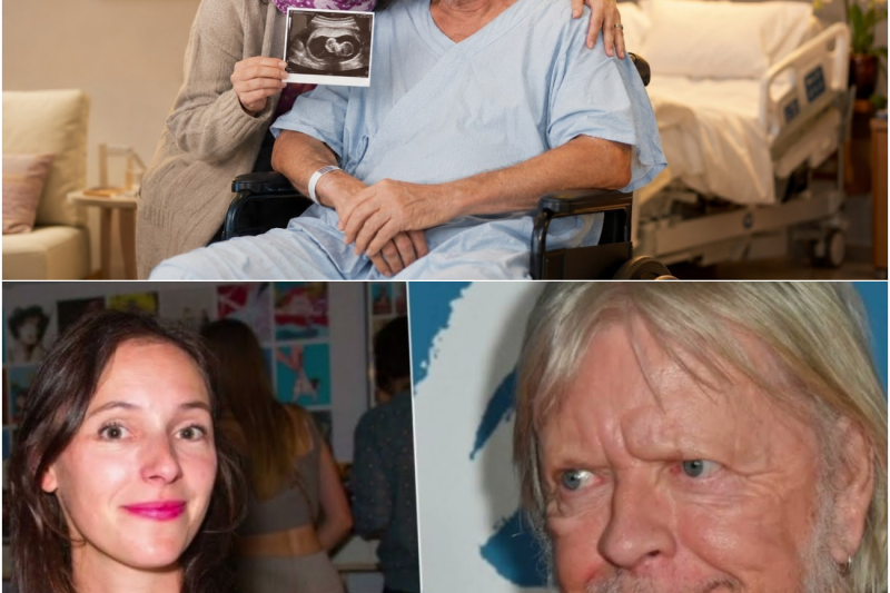 Renaud, la résurrection d’un survivant : l’histoire secrète de son combat contre « le Renard » et le miracle de son dernier amour