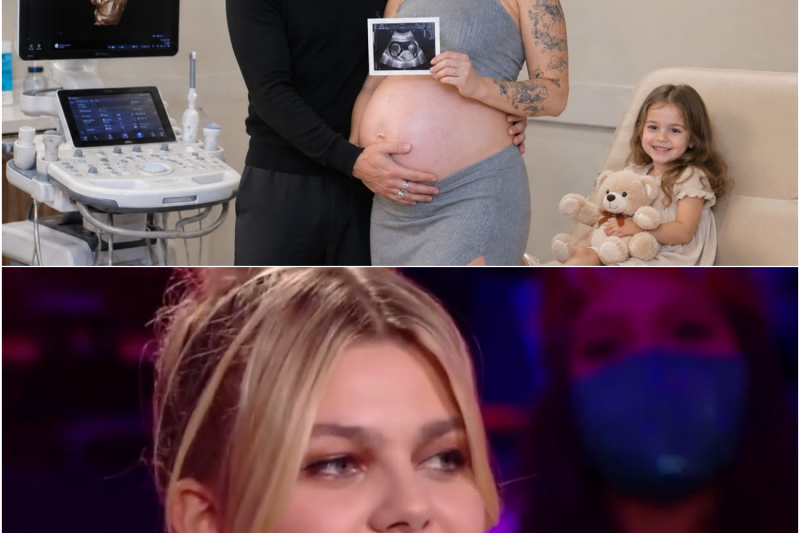 Mariage secret en Provence : Louane disparaît à quelques minutes de dire “oui” à Florian Rossi et bouleverse ses invités