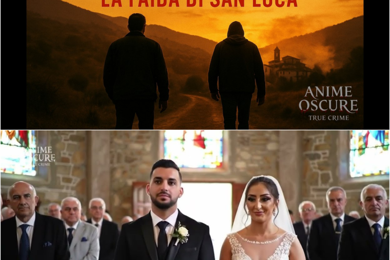 ‘NDRANGHETA EP.2 | La Strage di Duisburg e la Vendetta di San Luca