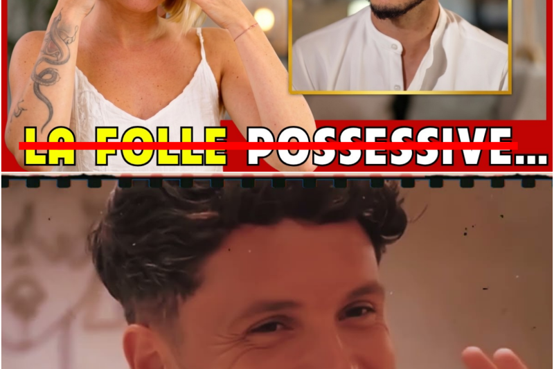 Mariés au premier regard : Le calvaire secret de Mathieu et l’effondrement public de Julie révèlent les coulisses sombres de l’émission