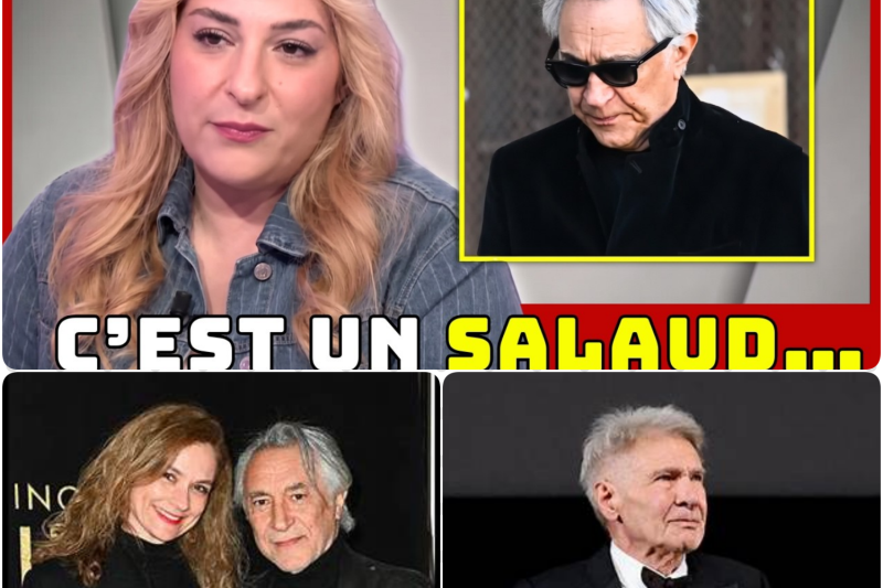 Le Clan Berry en Ruines : Quand le Silence d’une Dynastie Volent en Éclats face à la Vérité