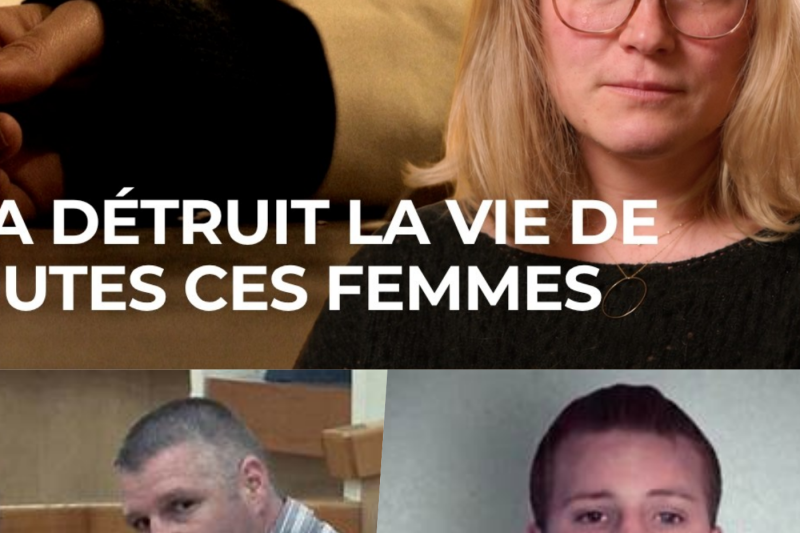 L’affaire Floriant Varin : Derrière le “visage d’ange”, l’effroyable parcours d’un prédateur sexuel et les fiascos d’une traque judiciaire