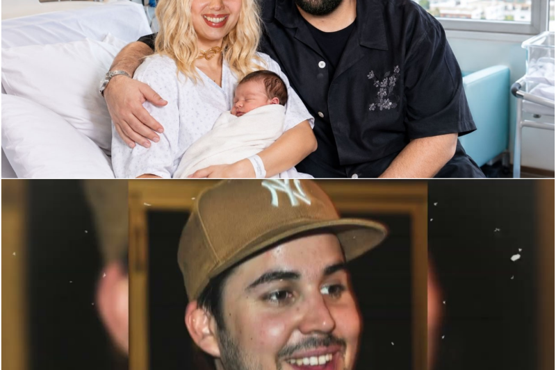 Au Festival de Cannes, Artus a publiquement exprimé son amour pour Kim Higelin.