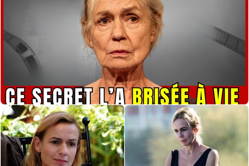 Amanda Sthers face à la tempête : Quand le silence devient un fardeau insupportable