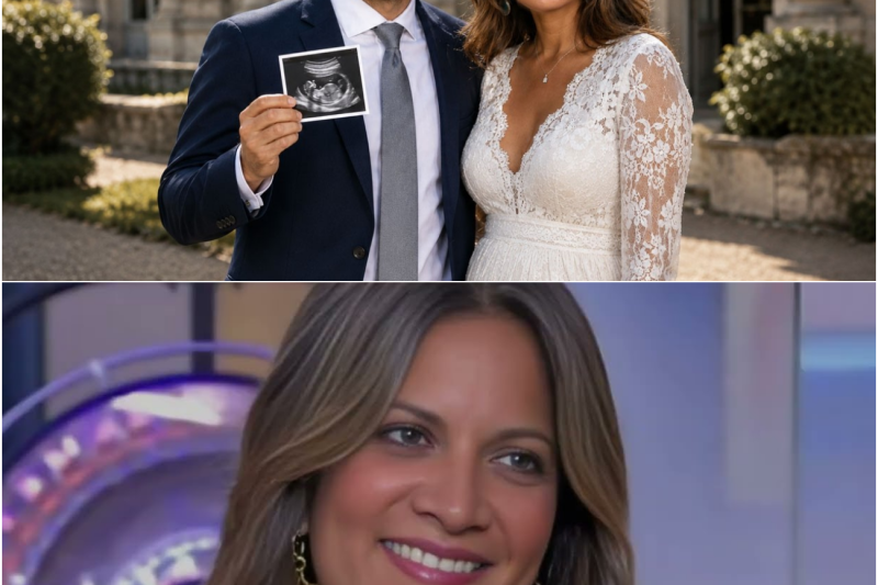 À 39 ans, Aurélie Casse a publiquement reconnu son amour pour Nicolas Jamain