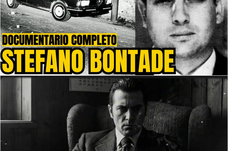 BRUTALE: Il “Principe” della mafia, morto traido nel suo AUGE! MITRAGLIATO – Storia Sconvolgente!