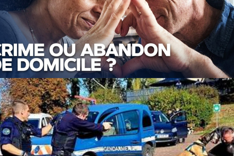 L’affaire Karine Esquivillon : Sous le masque du mari éploré, la mécanique glaciale d’un mensonge de 81 jours
